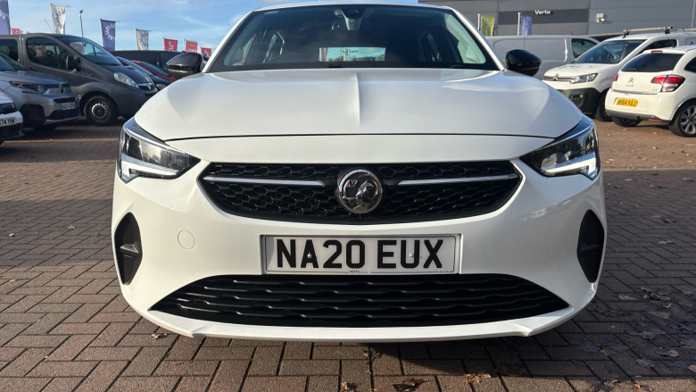 Vauxhall Corsa 1.2 Turbo SE Premium 5dr Petrol Hatchback